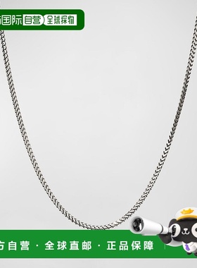 1h可退 【美国直邮】konstantino 通用 项链