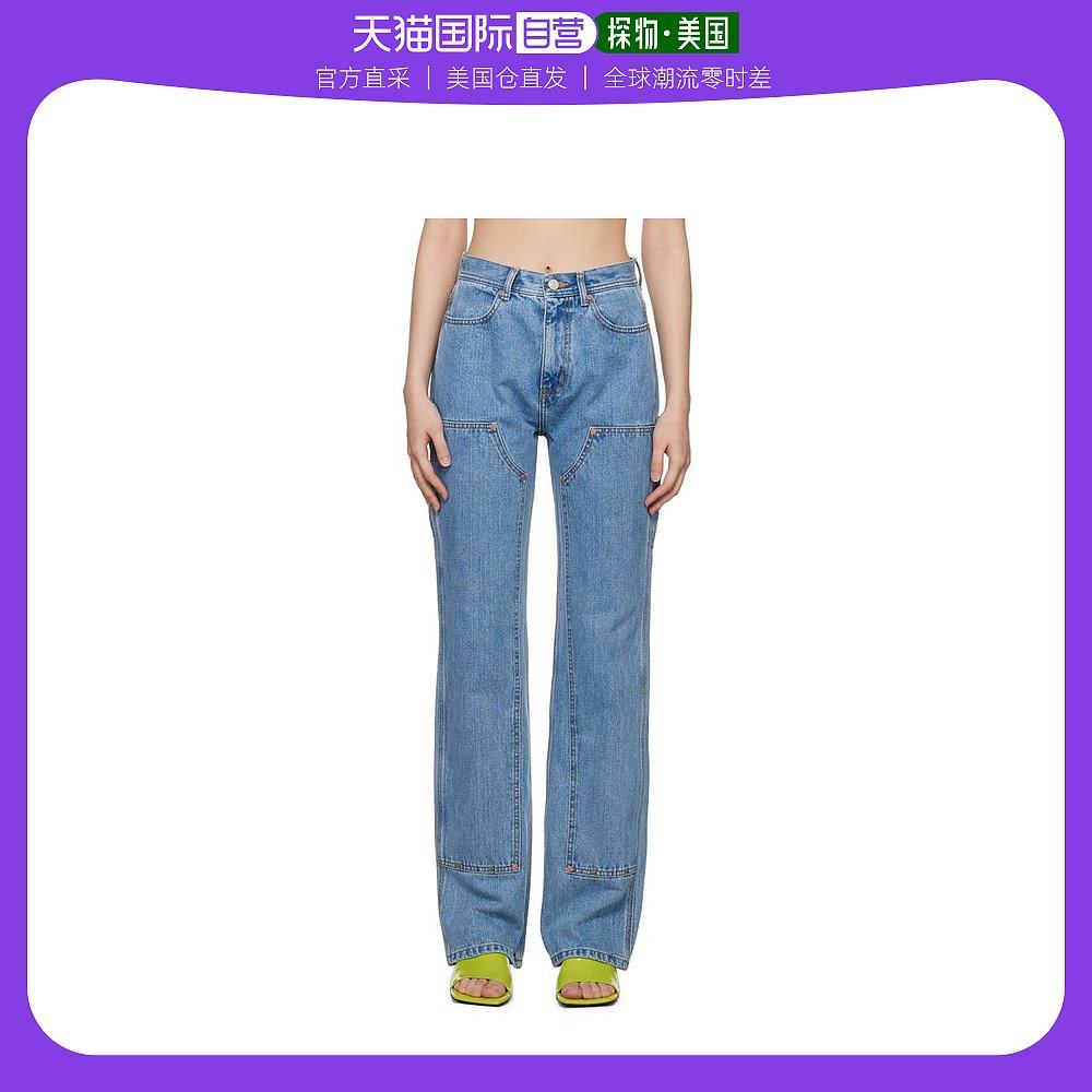 【美国直邮】andersson bell 女士 牛仔裤