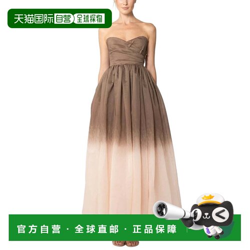 自营sau lee  连衣裙 美国奥莱直发