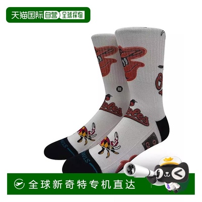 1h可退 【美国直邮】stance 女士 袜子