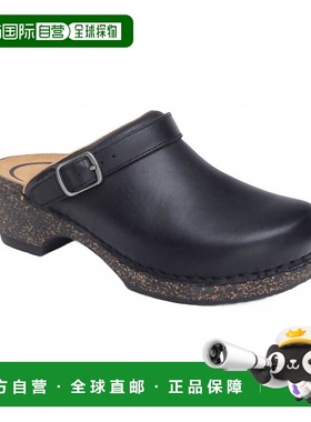 1h可退 【美国直邮】aetrex 女士 拖鞋