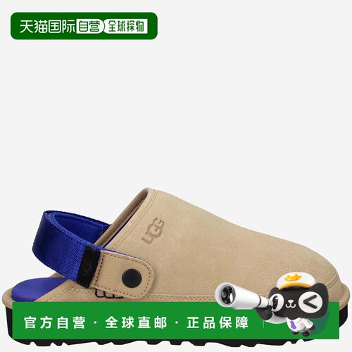 香港直邮UGG 鞋履 1166915凉鞋休闲鞋