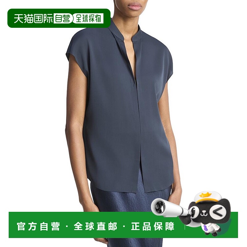 1h可退 【美国直邮】vince 女士 衬衫