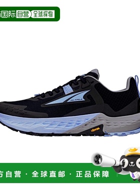 自营Altra Timp 5黑色AL0A85P6000女式-黑色 美国奥莱直发跑鞋