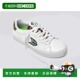 Salvas Print Sneaker 自营Cariuma White Leopard Leather Casua