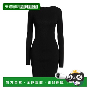 女士 1h可退 owens rick 连衣裙 美国直邮