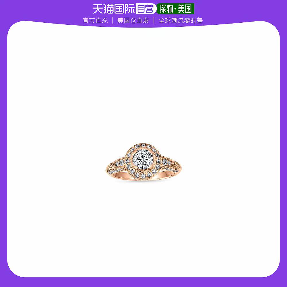 【美国直邮】bling jewelry 男女通用 戒指