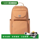 Coastal Backpack Flip 自营baggallini Lock Laptop acorn 美