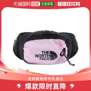 north face 美国直邮 通用 腰包北面 the