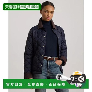 女士 1h可退 lauren ralph 外套 美国直邮