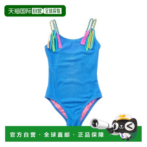 自营beach lingo 泳装 美国奥莱直发
