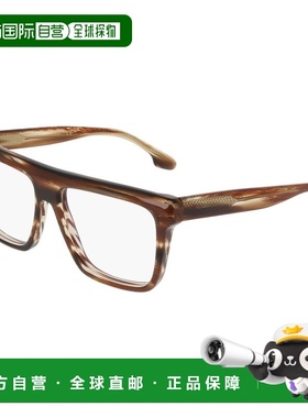 自营Victoria Beckham Acetate Glasses Women's (Frames) - brow