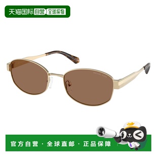 CARLO MONTE 1161 56mm女士椭圆形太 自营Michael 101473 Kors