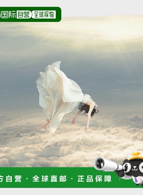 自营 curioos Free Falling Dream - 黄色 美国奥莱直发