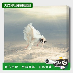 自营 curioos Free Falling Dream - 黄色 美国奥莱直发