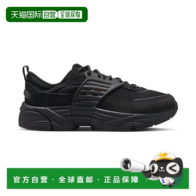 自营MENS JORDAN TRUNNER_BLACK/BLACK-ANTHRACITE - black 美国