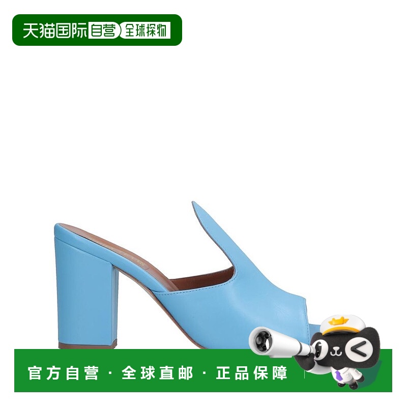 1h可退 【美国直邮】paris texas 女士 凉鞋