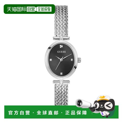 【美国直邮】guess  休闲手表