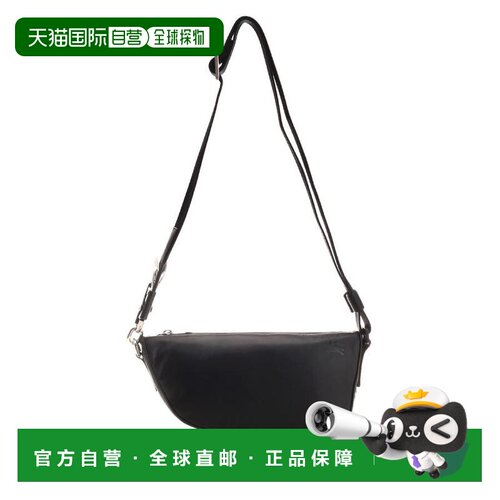 1h可退 【美国直邮】burberry/博柏利 男士 单肩包斜挎包