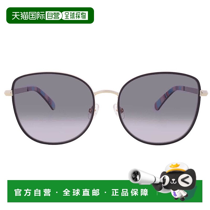 1h可退 【美国直邮】kate spade 女士 太阳镜
