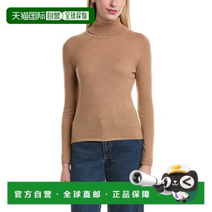 Turtleneck Wool 自营Bruno Blend Classic Cashmere Swe Magli