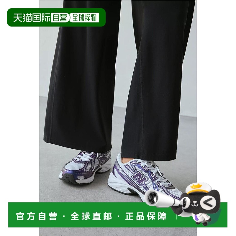 1h可退 【美国直邮】new balance 女士 休闲鞋