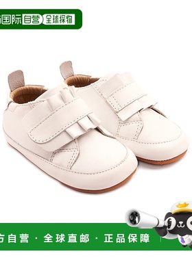自营 Old Soles Frilly皮革运动鞋-白色 美国奥莱直发
