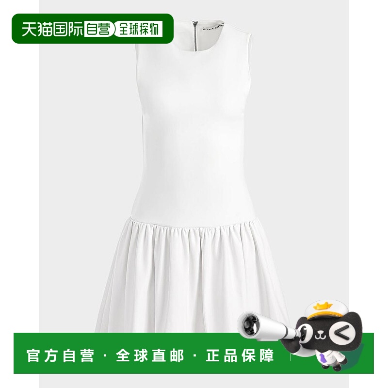 1h可退 【美国直邮】alice + olivia 女士 连衣裙