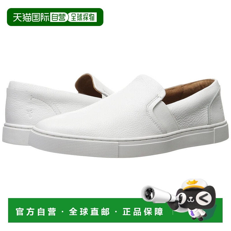 1h可退 【美国直邮】frye 女士 时尚休闲鞋运动鞋皮鞋