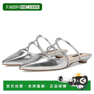 west nine 女士 时尚 1h可退 休闲鞋 美国直邮