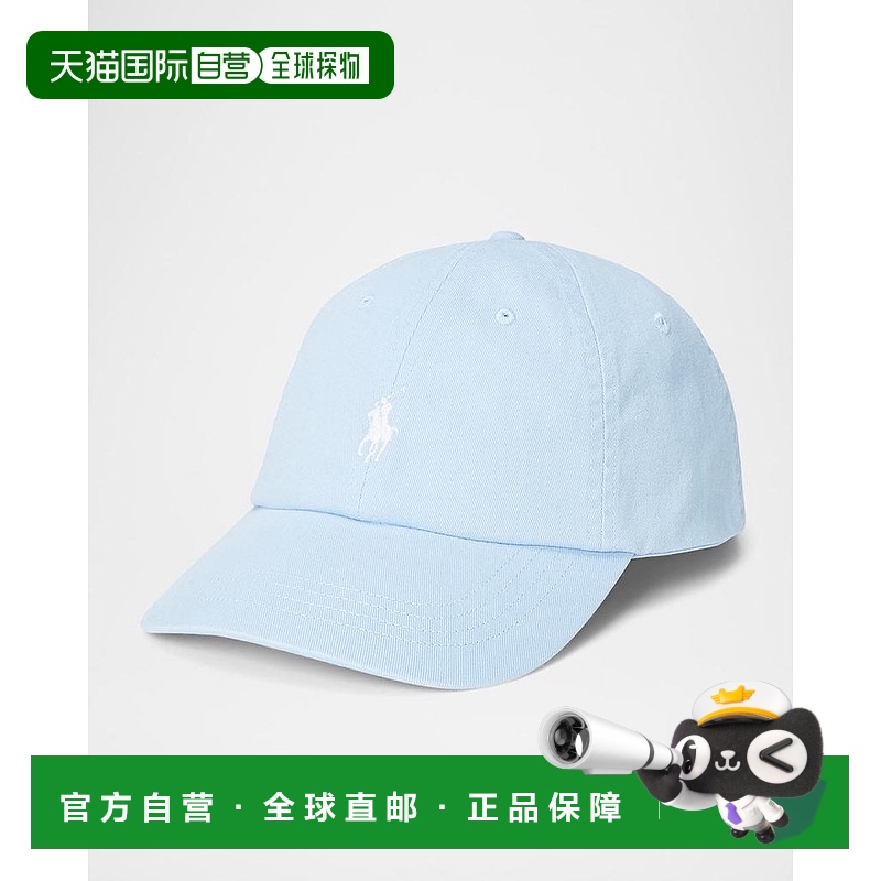 1h可退 【美国直邮】ralph lauren  帽子新款