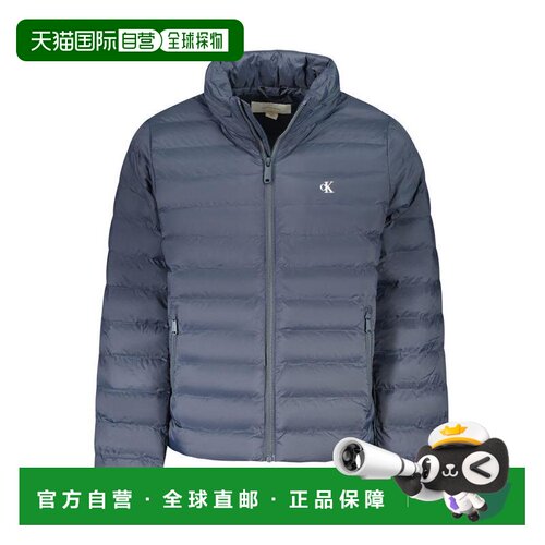 【美国直邮】calvin klein/凯文克莱 男士 夹克衫 【付后1h可退】
