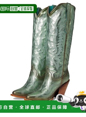 1h可退 【美国直邮】corral 女士 靴子