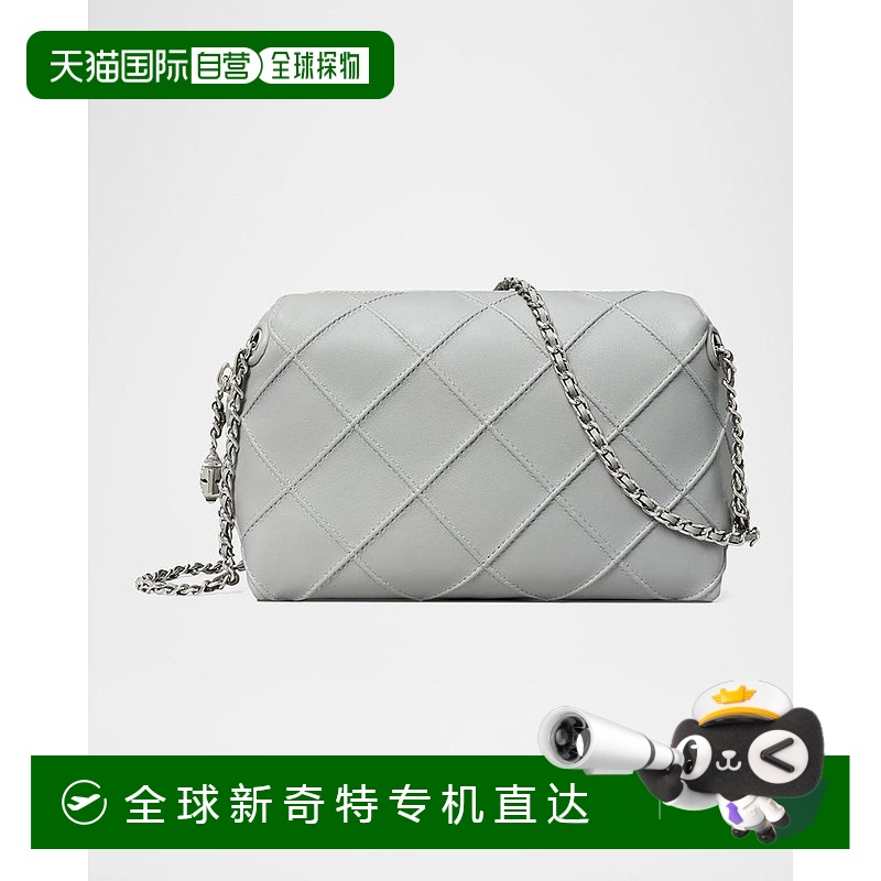 1h可退 【美国直邮】tory burch 女士 单肩包