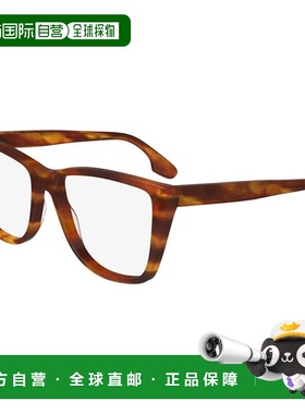 自营Victoria Beckham Acetate Glasses Women's (Frames) - brow