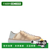 美国直邮 运动鞋 hogan 时尚 平底女鞋 女士 休闲鞋 厚底