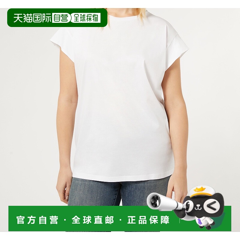 自营marina rinaldiMAIORCA - optical white 美国奥莱直发