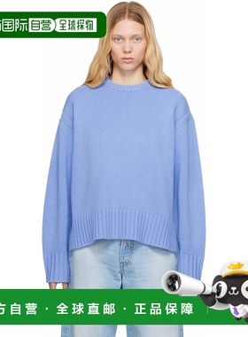 1h可退 香港直邮潮奢 Guest in Residence 女士 蓝色 Cozy Crew