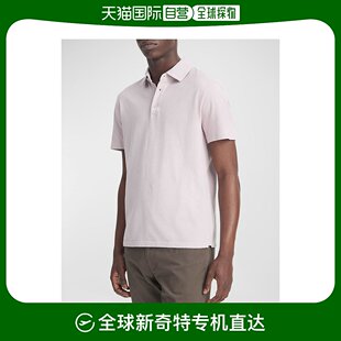 Polo衫 男士 美国直邮 运动 vince
