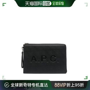 女士 a.p.c. 手拿包 美国直邮