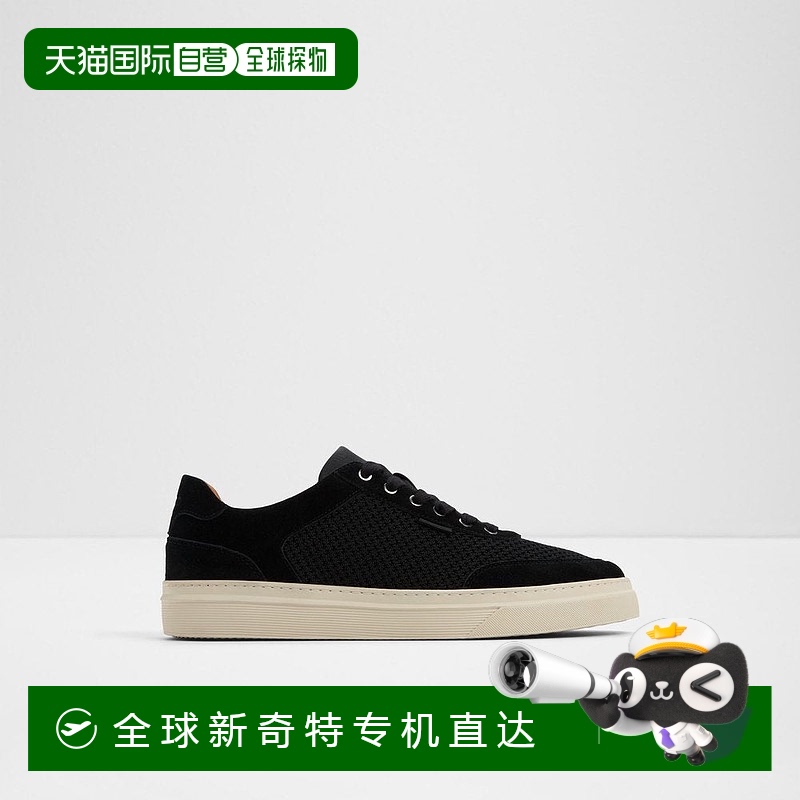 自營aldo麥肯羅-開放式黑色 【美國奧萊】直發(fā)
