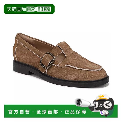 1h可退 【美国直邮】sam edelman 女士 时尚休闲鞋女鞋皮鞋乐福鞋