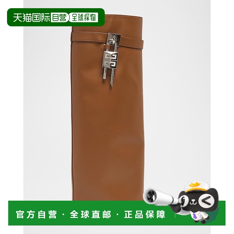 【美国直邮】givenchy 女士 靴子长筒靴