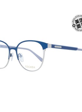 自营Escada 女士光学女士镜框 【美国奥莱】直发艾斯卡达