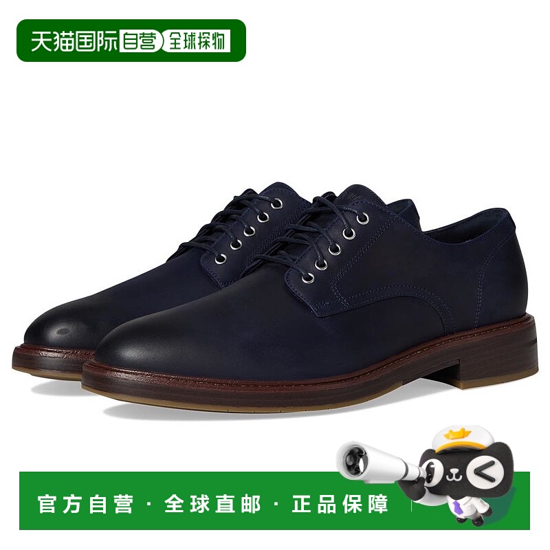 1h可退 【美国直邮】cole haan 男士 正装鞋牛津鞋