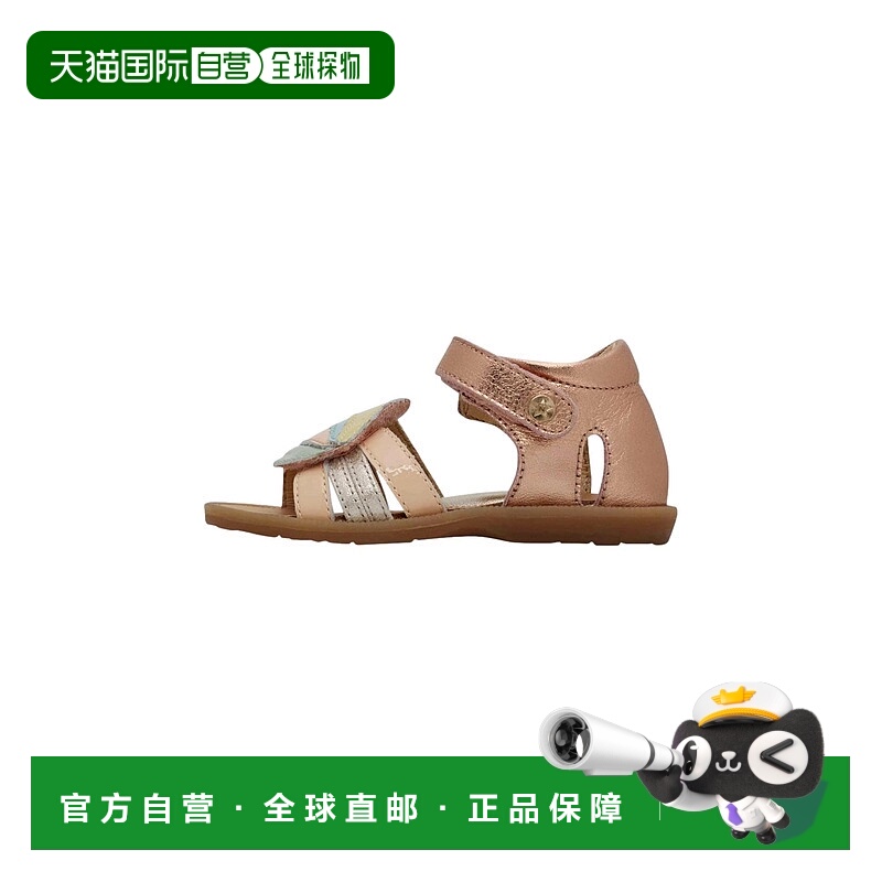 自营Naturino Flamino Rose / Cipria  0503285043M61 Pre-School