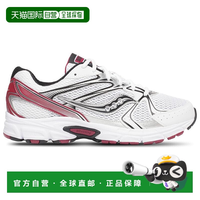 1h可退 【美国直邮】saucony 男士 跑鞋索康尼
