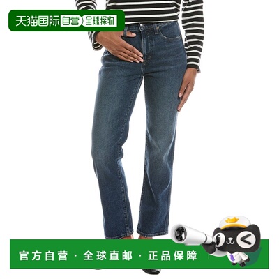 自营madewell  牛仔裤 美国奥莱直发