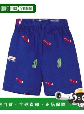 自营 classic prep经典 Pre-Dylan 短裤 - 蓝色 美国奥莱直发