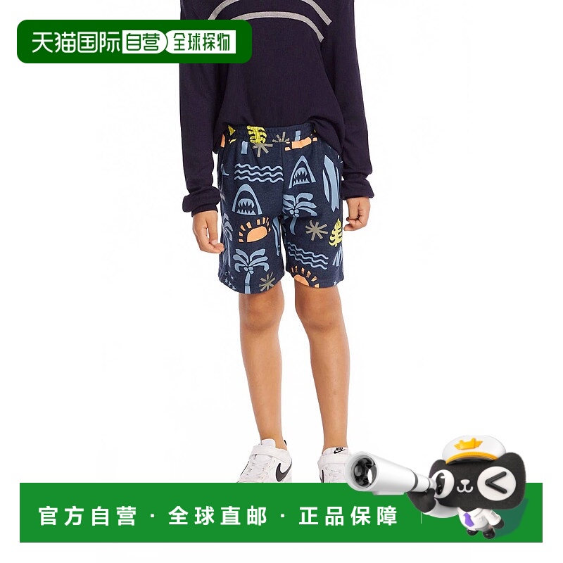 自营chaserBoy's Surf Up Short In Multi - multi 美国奥莱直发